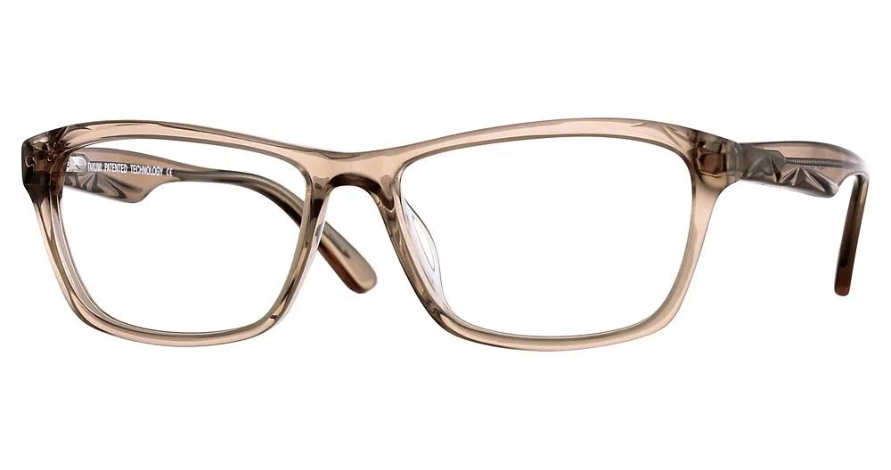 Aspex Eyewear TK951 Eyeglasses - view 2